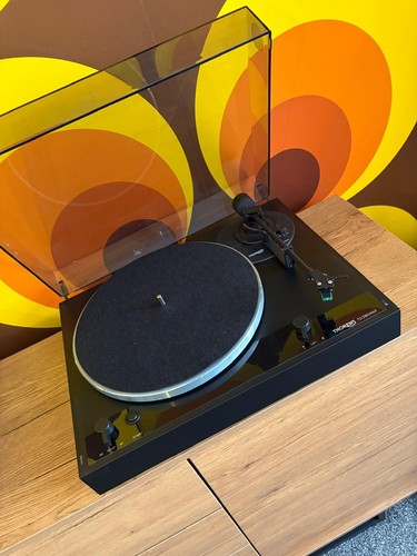 Thorens td280 mkii belt - thorens, drive