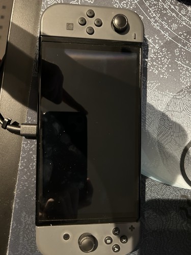 Nintendo switch oled tok - nintendo,
