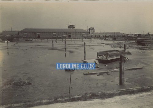 Hull memory lane - lane:, victoria