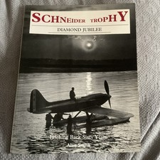 The Schneider Trophy Diamond