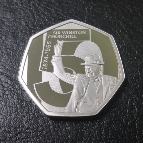 Sir winston churchill solid - sir,