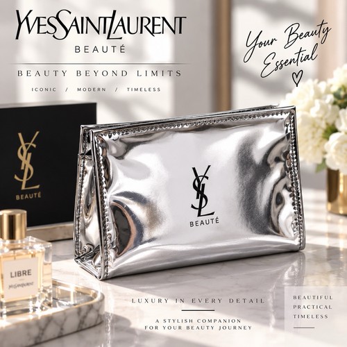 Ysl yves saint laurent - ysl, beaute