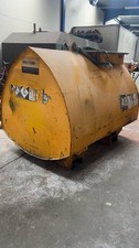 950 Ltr Bunded Fuel Tank With