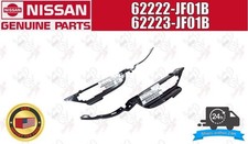 Nissan OEM BRACKET-FRONT