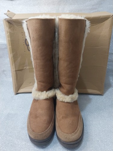 Ugg sunburst tall boots - ugg,