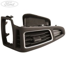 Genuine Ford Focus Mk3 Air