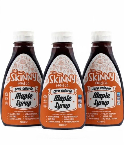 The skinny food - skinny, co