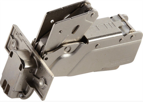 Hafele 160 overlay - hafele,