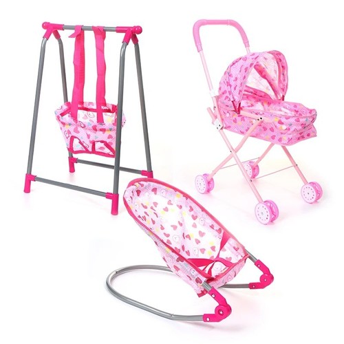 Doll house accessories - house,