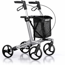 Gemino 20 Foldable 4 Wheel