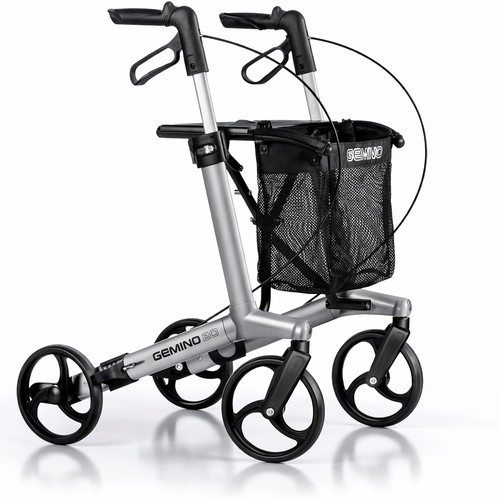 Gemino foldable wheel - 20,
