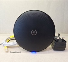 Genuine Black BT Wifi Disc