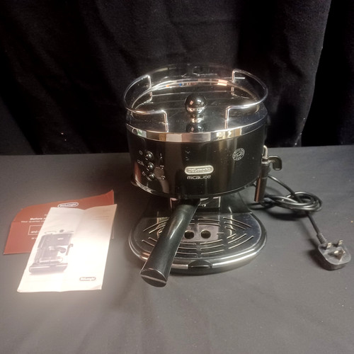 Longhi icona micalite - de'longhi,