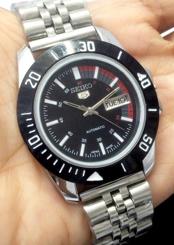 Vintage seiko automatic - vintage,