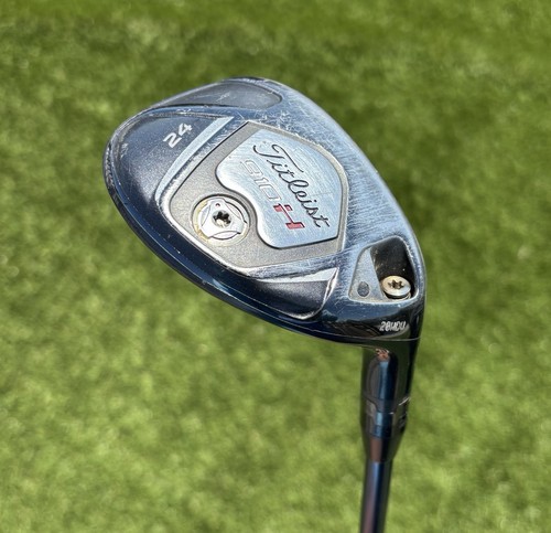 Titleist 910h hybrid - titleist,