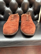 George Cleverley Men's Uk Size