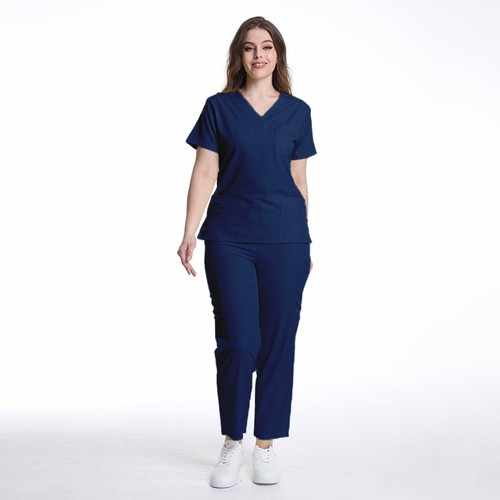 2pcs ladies medical - medical, scrub