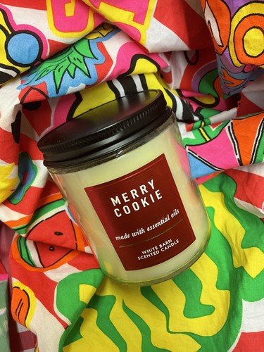 Bath body works merry - bath,