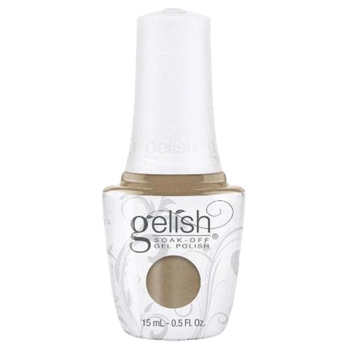 Gelish cruelty free - gelish, gel