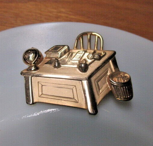 Vintage jewelry signed - jewelry, jj
