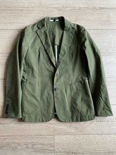 Gianni feraud men khaki - gianni,