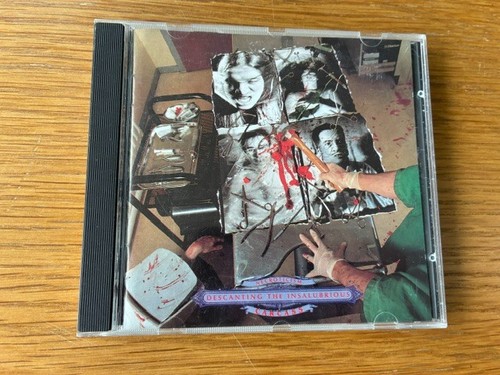 Carcass necroticism - carcass,