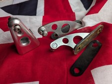 TVR  Sagaris T350 rear tail