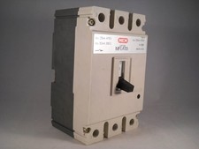 MEM MCCB 63 Amp Triple Pole