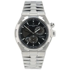 Vacheron Constantin Black Dial