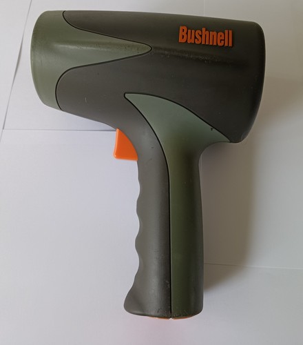 Bushnell velocity speed - ⭐️bushnell,
