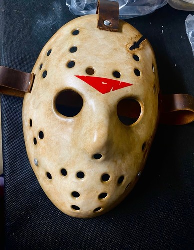Friday the 13th part - friday,