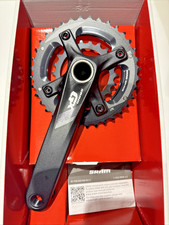 Sram GX1000 2x10 Speed GXP Chainset