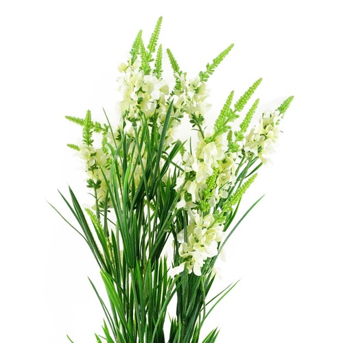 Artificial larkspur stems pack - artificial,