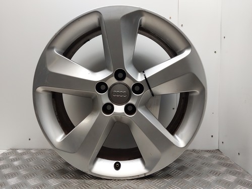 Alloy wheel audi inch - audi,