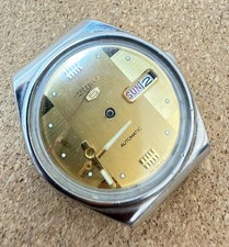 Seiko men automatic watch - seiko, 5