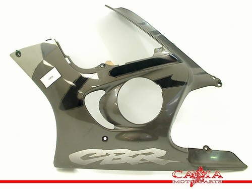 Fairing left honda - honda, f