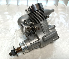 O.S. MAX 61 SF RING Engine