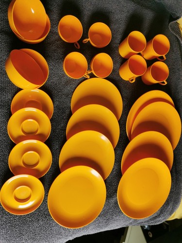 Retro campus piece dining - campus,
