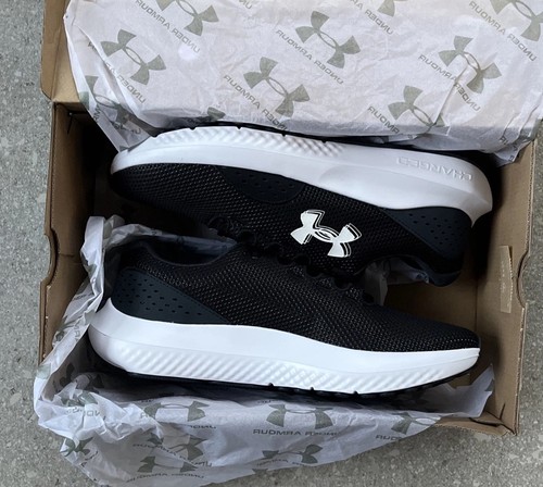 Under armour charged - charged, surge