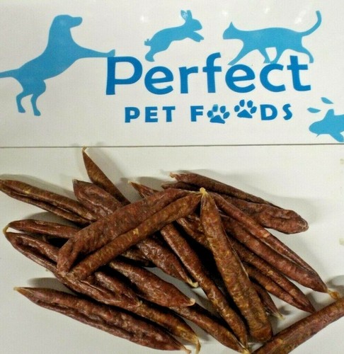 Burns bangers natural dog - burns,