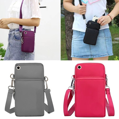 Women cross body mobile - women,