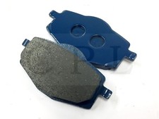 Gilera Apache 125cc Brake Pads