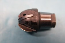 x5 off Mapal Milling heads GKN