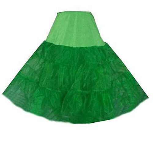 New vintage petticoat - petticoat, 26"