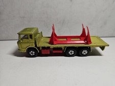 vintage matchbox superkings
