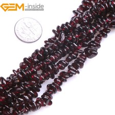 5-8mm Freeform Gemstone Nugget