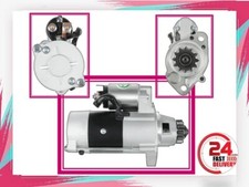 STARTER FOR NISSAN Almera/Tino