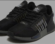 Adidas Originals NMD_R1 V2 Trainers Shoes Brand New With Box HQ6696