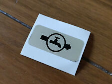 Harrison M300 Coolant Pump