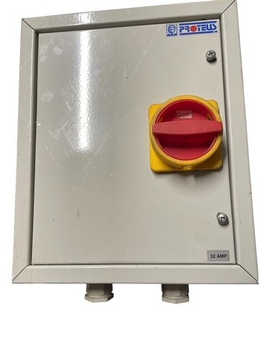 Proteus euro 3 phase - 32, tn